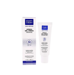 Crema faciala cu arnica si protectie solara MARTIDERM SKIN REPAIR ARNIKA SPF30 50 ml
