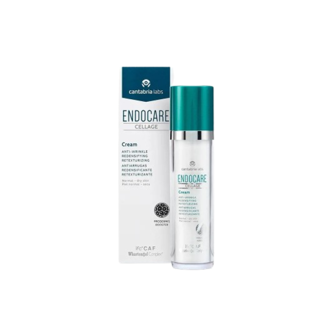Crema faciala anti-imbatranire ENDOCARE CELLAGE 50 ml