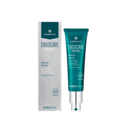 Ser revitalizant pentru ten ENDOCARE RENEWAL 30 ml