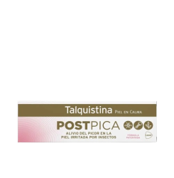 Gel calmant pentru ingrijirea pielii Talquistina POSTPICA 15 ml