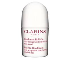Deodorant roll-on de lunga durata CLARINS DESODORANTE 50 ml