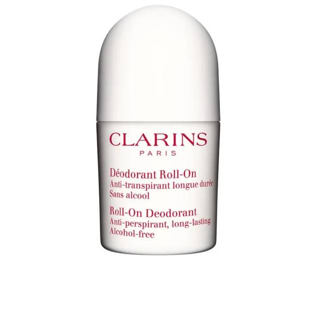 Deodorant roll-on de lunga durata CLARINS DESODORANTE 50 ml
