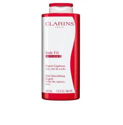 Tratament anti-celulitic pentru corp CLARINS BODY FIT ACTIVE 400 ml