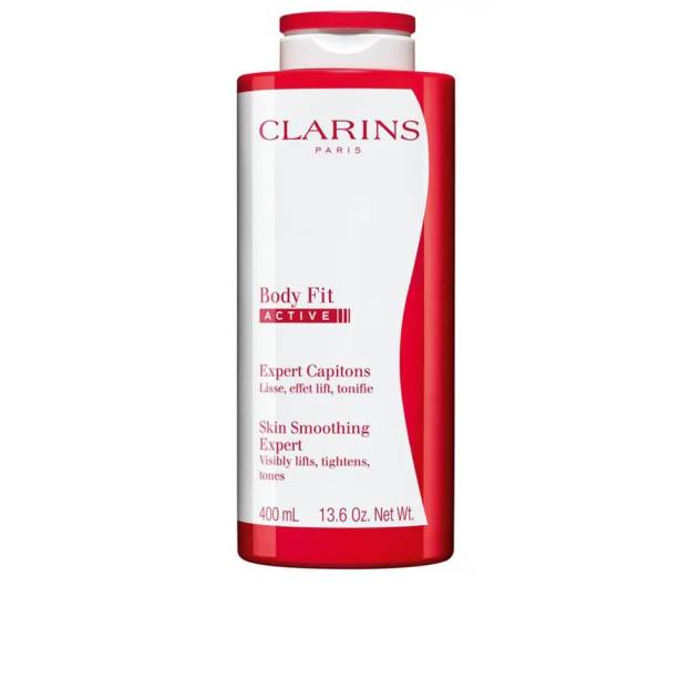 Tratament anti-celulitic pentru corp CLARINS BODY FIT ACTIVE 400 ml Tratament anti-celulitic pentru corp CLARINS BODY FIT ACTIVE 400 ml