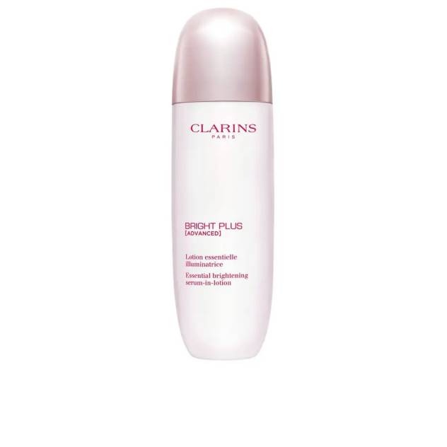Lotiune faciala concentrata anti-pete pigmentare CLARINS BRIGHT PLUS 150 ml Lotiune faciala concentrata anti-pete pigmentare CLARINS BRIGHT PLUS 150 ml