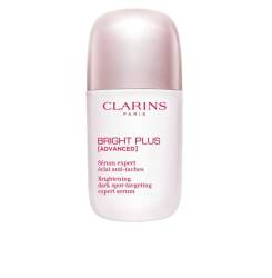 Lotiune faciala concentrata anti-pete pigmentare CLARINS BRIGHT PLUS ADVANCED 50 ml