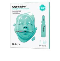 Set pentru ingrijirea tenului Dr. Jart+ CRYO RUBBER 2 buc