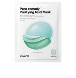 Masca faciala pentru combaterea imperfectiunilor Dr. Jart+ PORE REMEDY 13 g