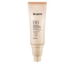 Crema nuantatoare cu protectie solara pentru ten Dr. Jart+ PREMIUN BB 02 light medium-medium 40 ml