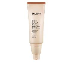 Crema nuantatoare cu protectie solara pentru ten Dr. Jart+ PREMIUN BB 04 deep tan-deep 40 ml
