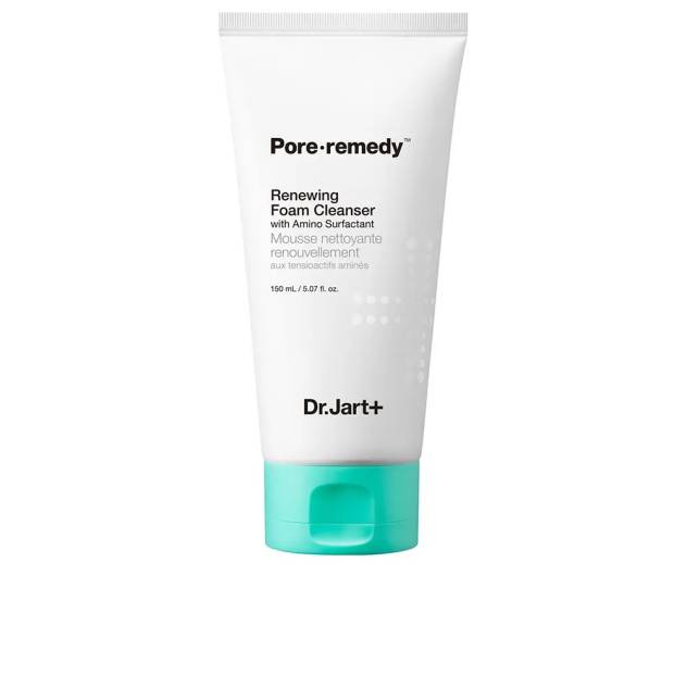 Spuma de curatare faciala Dr. Jart+ PORE REMEDY PORE REMEDY 150 ml Spuma de curatare faciala Dr. Jart+ PORE REMEDY PORE REMEDY 150 ml