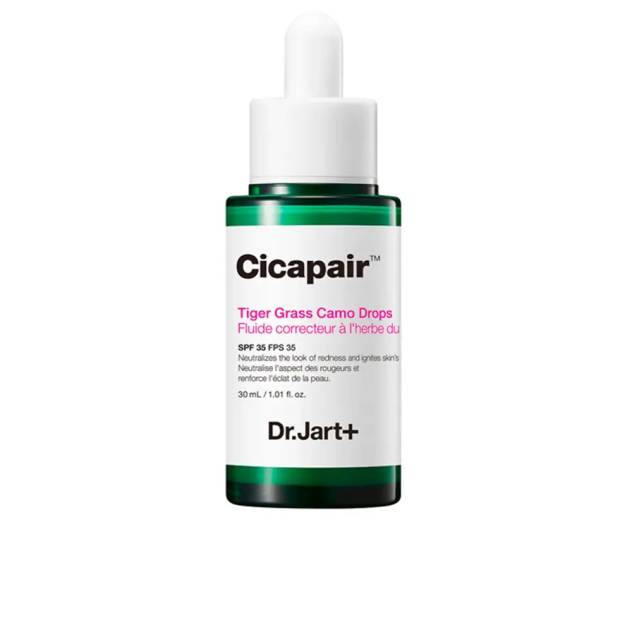 Ser facial pentru neutralizarea tenului Dr. Jart+ CICAPAIR 30 ml Ser facial pentru neutralizarea tenului Dr. Jart+ CICAPAIR 30 ml