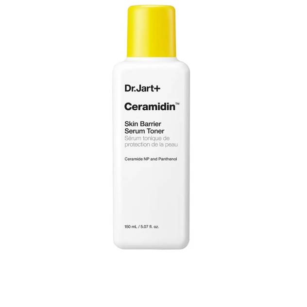 Ser facial tonifiant Dr. Jart+ CERAMIDIN 150 ml