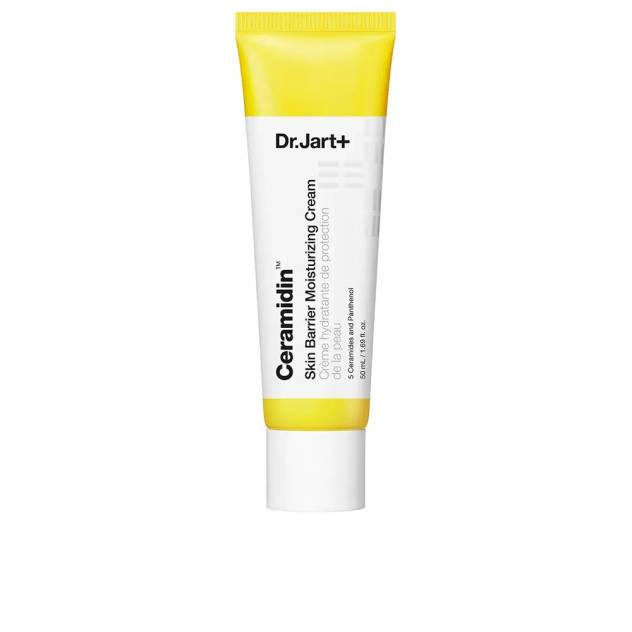 Crema hidratanta pentru ten Dr. Jart+ CERAMIDIN 50 ml Crema hidratanta pentru ten Dr. Jart+ CERAMIDIN 50 ml