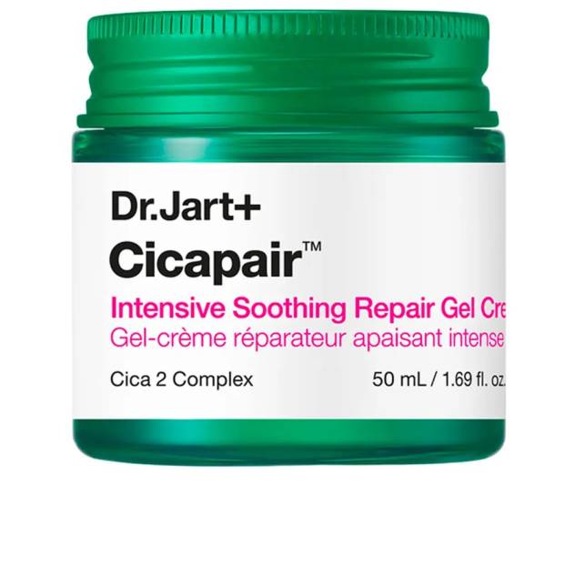 Crema-gel cu efect calmant si reparator Dr. Jart+ CICAPAIR 50 ml