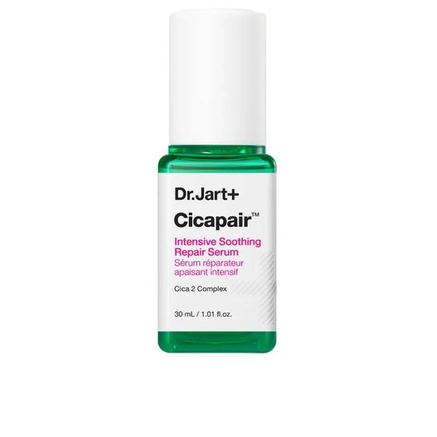 Ser facial cu efect calmant si reparator Dr. Jart+ CICAPAIR 30 ml Ser facial cu efect calmant si reparator Dr. Jart+ CICAPAIR 30 ml