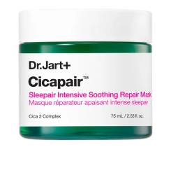 Masca faciala de noapte ultra-calmanta Dr. Jart+ CICAPAIR 75 ml