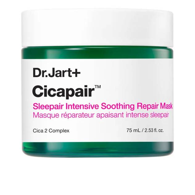 Masca faciala de noapte ultra-calmanta Dr. Jart+ CICAPAIR 75 ml