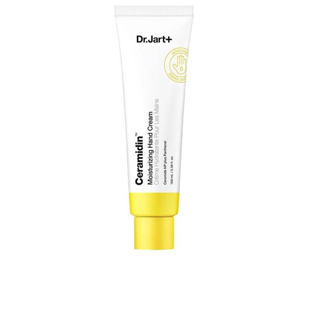 Crema hidratanta pentru maini Dr. Jart+ CERAMIDIN 100 ml