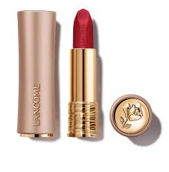 Ruj cu finisaj mat catifelat Lancome Paris L'ABSOLU ROUGE INTIMATTE #888 3.4 g