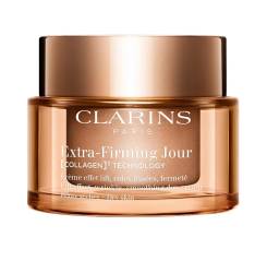 Crema de zi pentru ten uscat CLARINS EXTRA FIRMING 50 ml