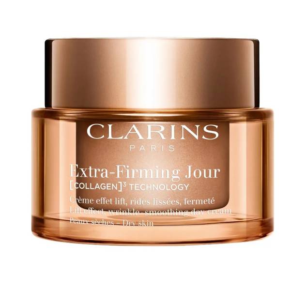 Crema de zi pentru ten uscat CLARINS EXTRA FIRMING 50 ml Crema de zi pentru ten uscat CLARINS EXTRA FIRMING 50 ml