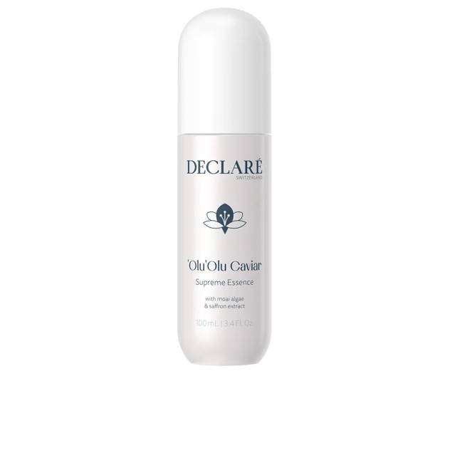 Esenta faciala anti-imbatranire DECLARÉ OLU'OLU 100 ml Esenta faciala anti-imbatranire DECLARÉ OLU'OLU 100 ml