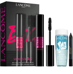 Set produse cosmetice Lancome Paris MONSIEUR BIG 3 buc