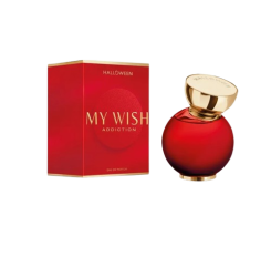 Apa de Parfum cu vaporizator pentru femei Jesus Del Pozo MY WISH ADDICTION 30 ml