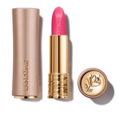 Ruj cu finisaj mat catifelat Lancome Paris L'ABSOLU ROUGE INTIMATTE #344 3.4 g