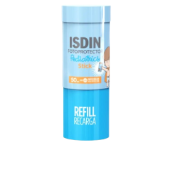 Rezerva Stick fotoprotector pentru copii ISDIN FOTOPROTECTOR PEDIATRICS SPF50 20 g
