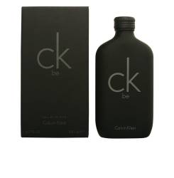 CK BE eau de toilette vaporizador 200 ml