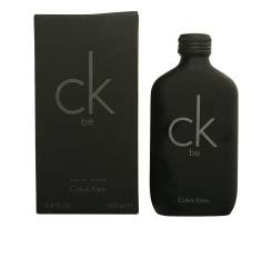 CK BE eau de toilette vaporizador 100 ml
