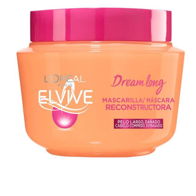 ELVIVE dream long mascarilla 300 ml