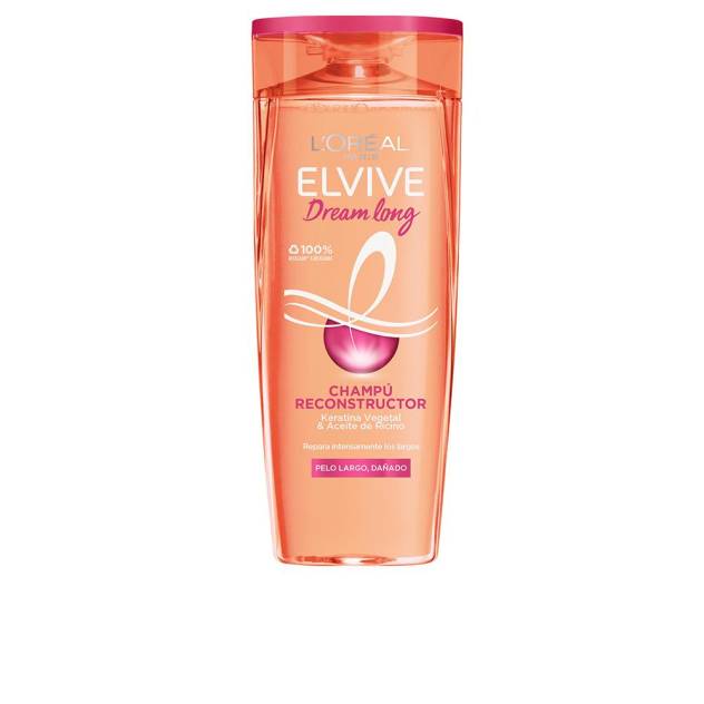 ELVIVE dream long champú 370 ml