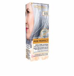 AGE PERFECT crema embellecedora con color #02-gris perla 118 ml