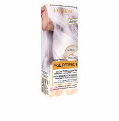 AGE PERFECT crema embellecedora con color #01-blanco perla 118 ml