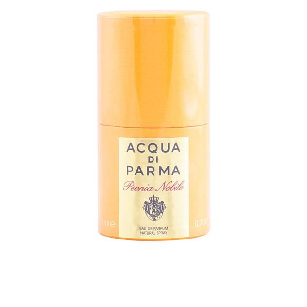 Apa de parfum femei ACQUA DI PARMA PEONIA NOBILE 20 ml
