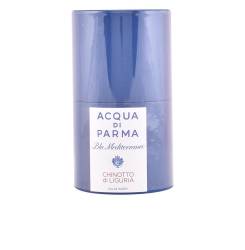 BLU MEDITERRANEO CHINOTTO DI LIGURIA eau de toilette vaporizador 150 ml