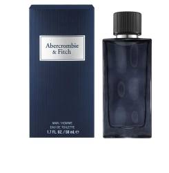 FIRST INSTINCT BLUE FOR MAN eau de toilette vaporizador 50 ml