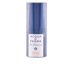 BLU MEDITERRANEO ARANCIA DI CAPRI eau de toilette vaporizador 30 ml