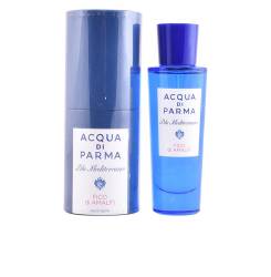 BLU MEDITERRANEO FICO DI AMALFI eau de toilette vaporizador 30 ml