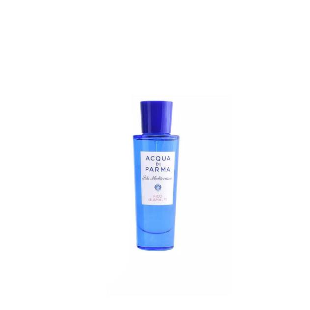 Apa de Toaleta unisex ACQUA DI PARMA BLU MEDITERRANEO FICO DI AMALFI 30 ml Apa de Toaleta unisex ACQUA DI PARMA BLU MEDITERRANEO FICO DI AMALFI 30 ml