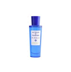 BLU MEDITERRANEO BERGAMOTTO DI CALABRIA eau de toilette vaporizador 30 ml