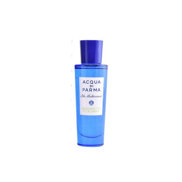 Apa de Toaleta unisex ACQUA DI PARMA BLU MEDITERRANEO BERGAMOTTO DI CALABRIA 30 ml Apa de Toaleta unisex ACQUA DI PARMA BLU MEDITERRANEO BERGAMOTTO DI CALABRIA 30 ml