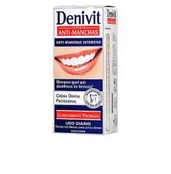 DENIVIT dentifrico anti-manchas 50 ml