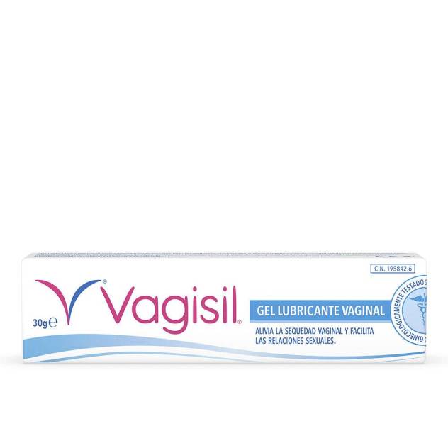 GEL HIDRATANTE vaginal 30 ml