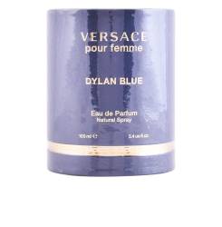 DYLAN BLUE FEMME eau de parfum vaporizador 100 ml