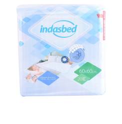 INDASBED protector absorbente 60x60 cm 20 u