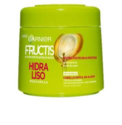 FRUCTIS HIDRA LISO 72H mascarilla 300 ml